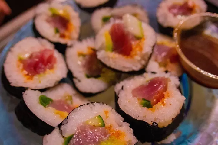 Walking Food Tour Exploring Hanalei