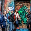 Image 6: Melbourne Street Art Tour