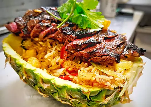5% Cash Back at Fusion 27