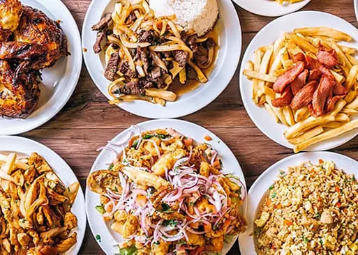 5% Cash Back at Super Pollo