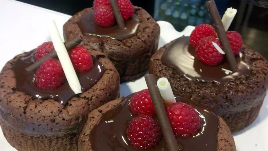 Chocolate Indulgence Tour Westside - Saturday, Feb 9, 2019 / 3:00pm - Primary Image