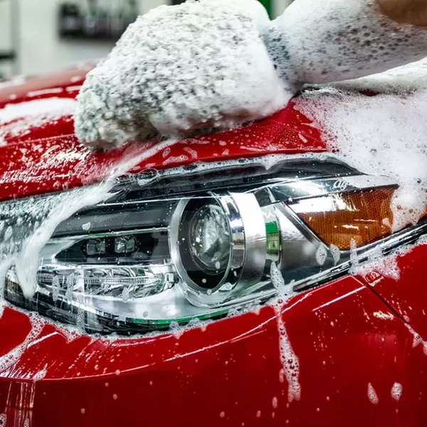 $11 For $22 Worth Of The Ultimate Single Wash