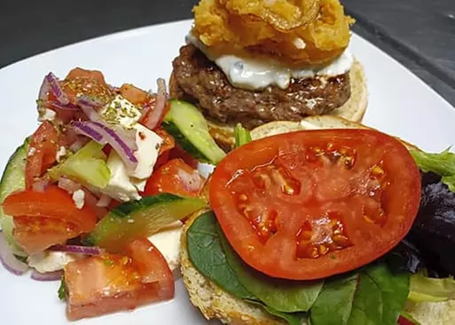 5% Cash Back at Hightstown Diner