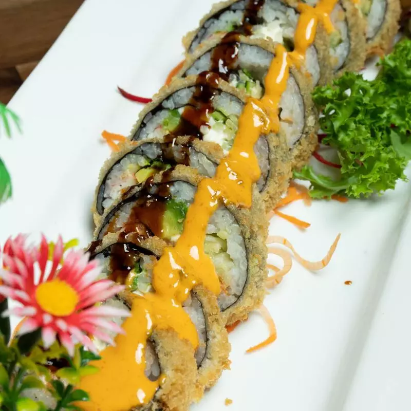 5% Cash Back at Shinto Japanese Steakhouse & Sushi Bar - Primary Image