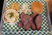 5% Cash Back at Wholly Smokes BBQ Restaurant - Second Medium