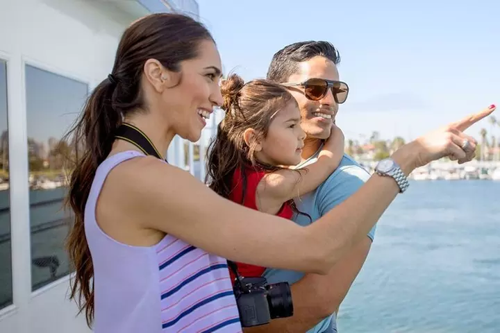 Mother's Day Premier Brunch Cruise - Primary Image