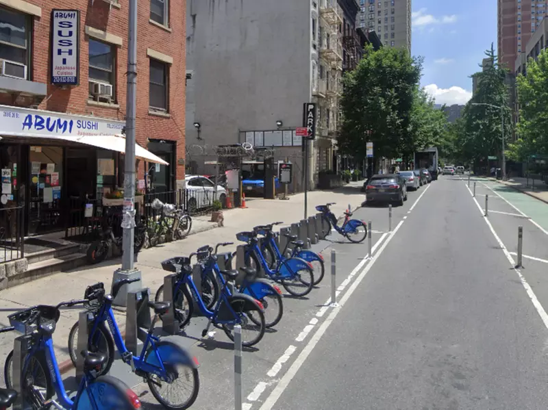 Parking at City Parking - East 26th Street Garage LLC