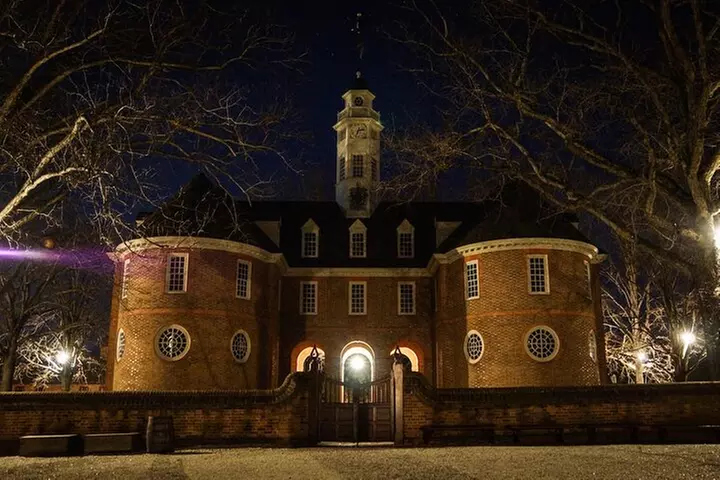 Colonial Ghosts Ultimate Dead of Night Haunted Ghost Tour - Primary Image