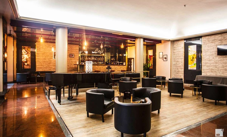 Image 16: ✈ ITALIA | Torino - Hotel Diplomatic 4* - City break