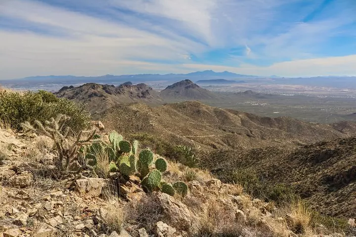 2 Day Self-Guided Tucson Day Trip Driving Tour Bundle