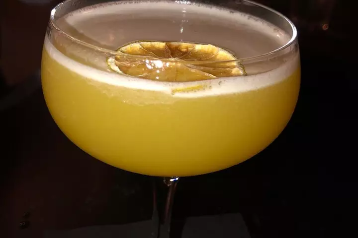 Nearest Green Distillery Tour and Tasting with Transport