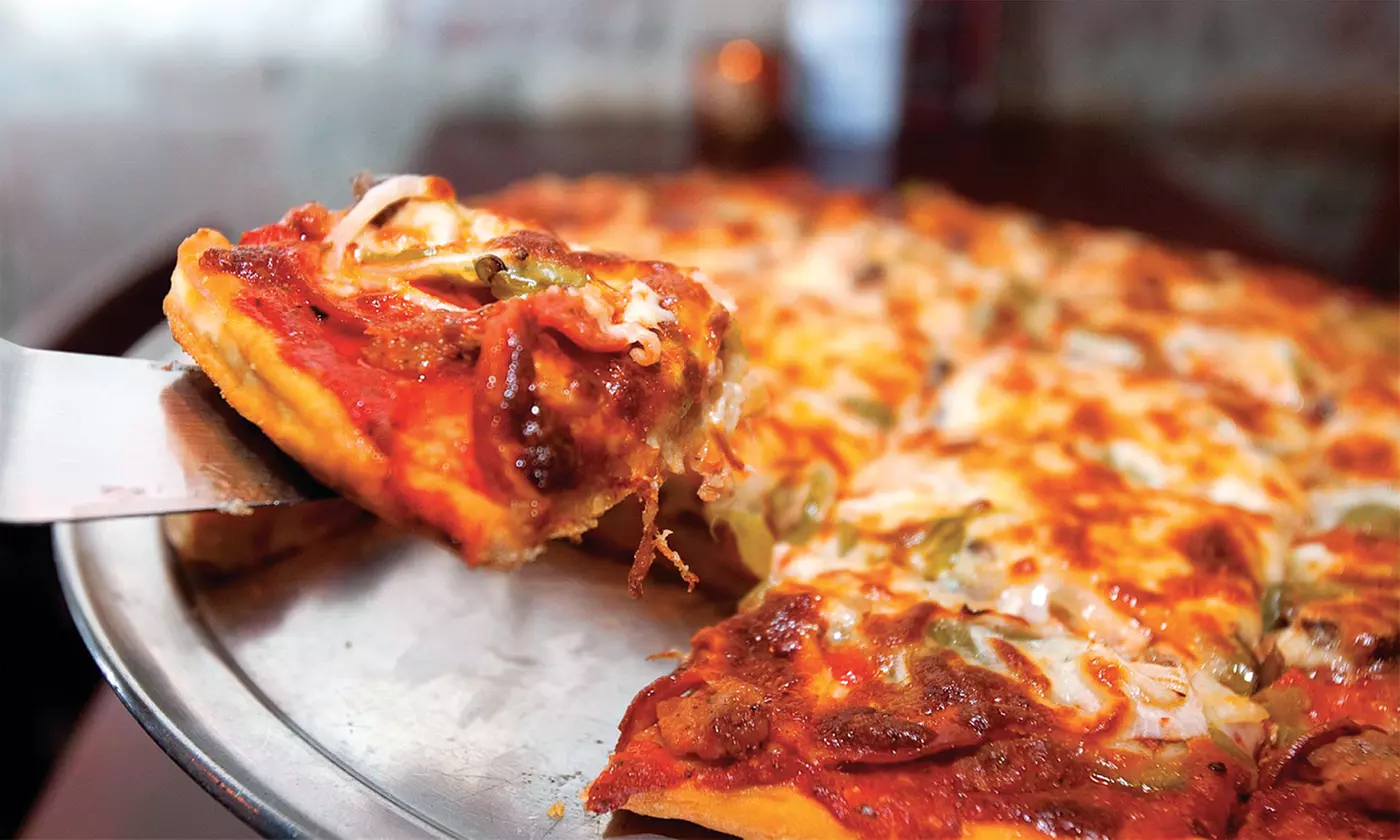 $15 For $30 Worth Of Casual Dining - Primary Image