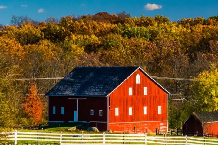 Gettysburg American Brew Tour - Primary Image