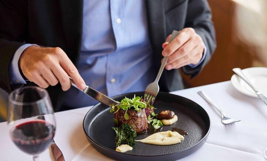 Image 5: Sydney Harbour View Lunch Cruise from Circular Quay