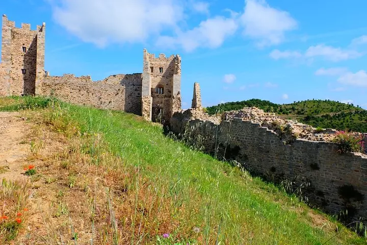 Hyères Visite audioguidée à pied 1h40 et 18 commentaires audios - Image 6