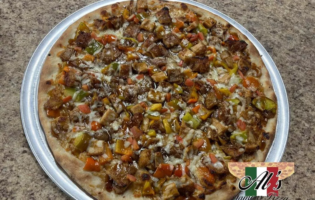 $15 For $30 Worth Of Italian Cuisine