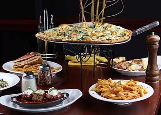 5% Cash Back at Teresa's Italian Eatery
