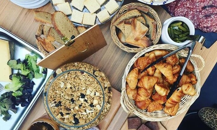 Image 4: Brunch et Croisière sur la Garonne à Bordeaux