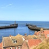 Image 24: Whitby, Robin Hood's Bay and the Moors from York