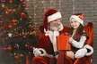 Poole Santa Experience: Festive Cruise with Santa - Second Medium