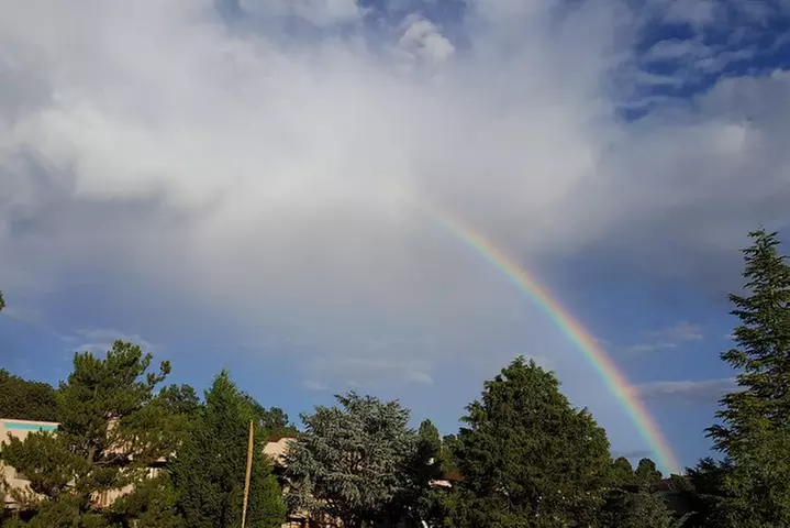 3-Hour Sedona Spirit Journey and Vortex Tour