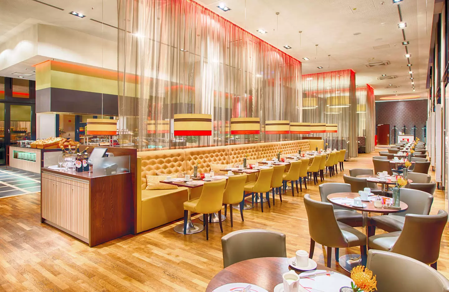 ✈ DEUTSCHLAND | München - Leonardo Royal Hotel Munich 4*, 2 Nächte ...