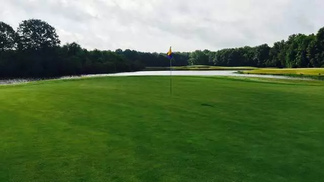 Online Booking - Round of Golf at Copper Mill Golf Course