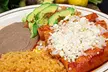 5% Cash Back at Natalita's Mexican Restaurant - Second Medium