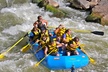Raft the Colorado River through Glenwood Springs - Half Day Adventure - Second Medium
