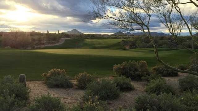 Online Booking - Round of Golf at Legend Trail Golf Club