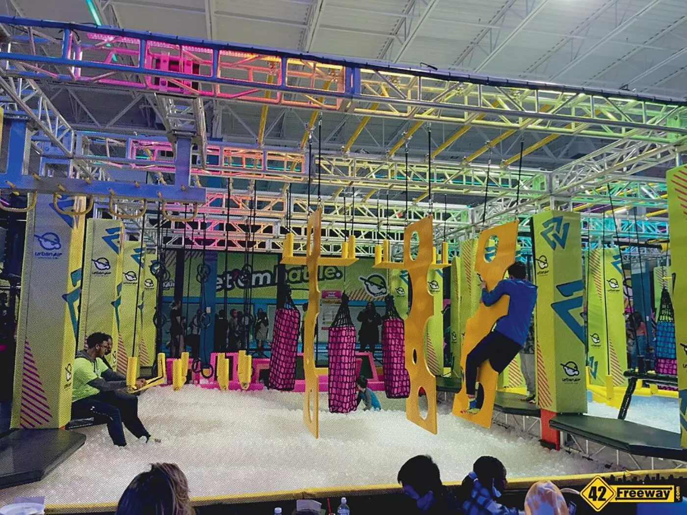 $51.98 For 4 Deluxe Passes (Reg. $103.96)