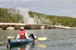 Early Morning Picnic Paddle (Lunch included) - Second Medium