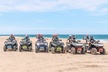Combo PREMIUM Camel Ride and ATV Automatic - Second Medium