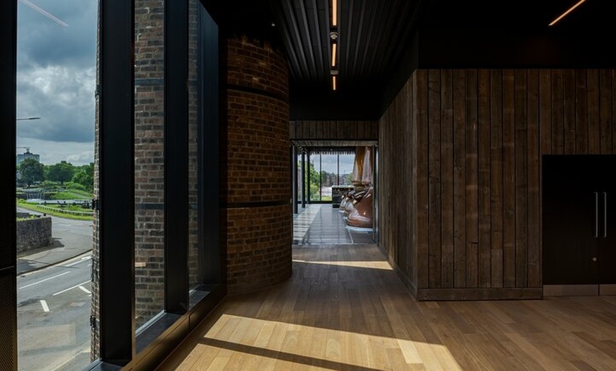 Image 4: Official Guided Distillery Tour and Whisky Tasting near Edinburgh