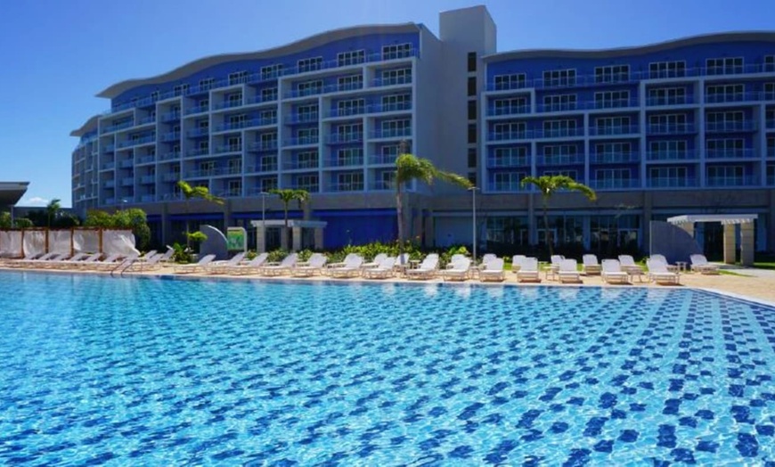 Image 2: ✈ CUBA | Varadero - Selectum Family Resort Varadero 5* - In riva al...
