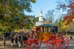 Secrets of Colonial Williamsburg By Junket - Second Medium