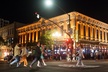 Gaslamp Quarter Food and Drink Tour: Brothels, Bites & Booze - Second Medium