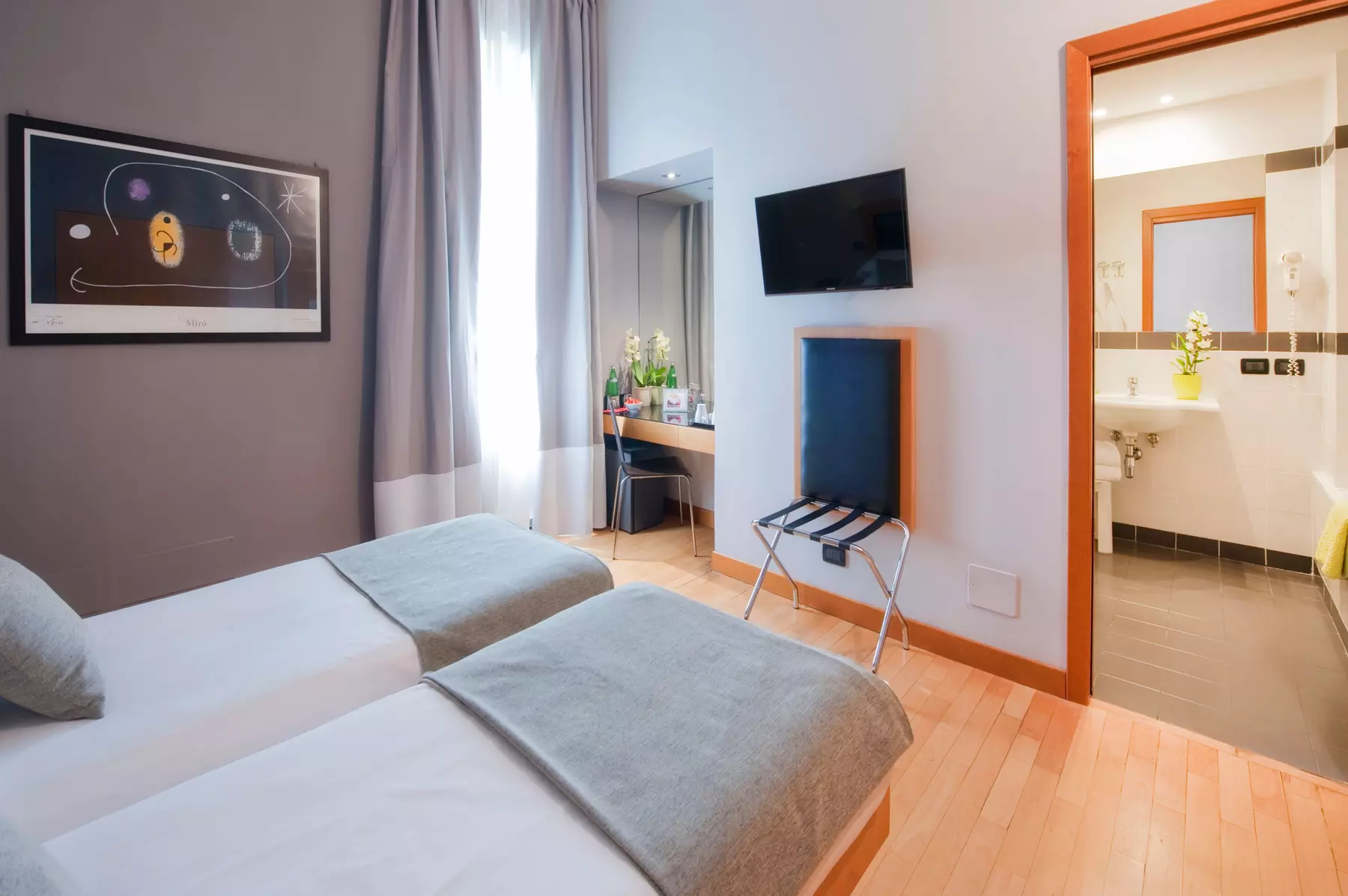 ✈ ITALIE | Rome - Best Western ARS Hotel 4*, 2 nuit - City break