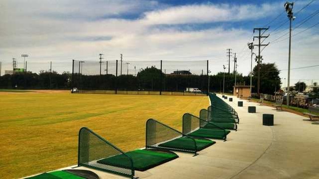 Online Booking - Round of Golf at Westchester Golf Course