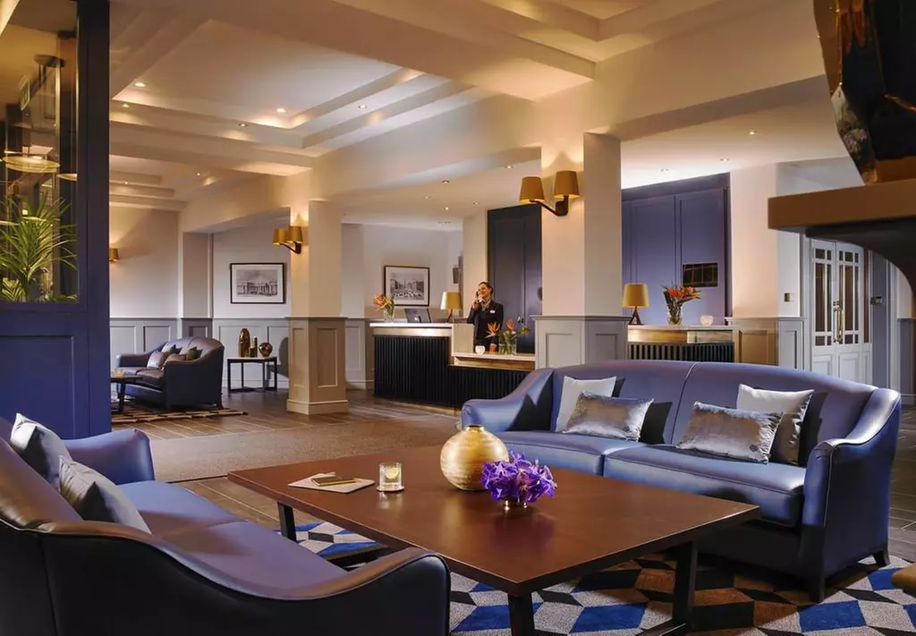 ✈ IRELAND | Dublin - Temple Bar Hotel Dublin 4*, 2 nights - City break