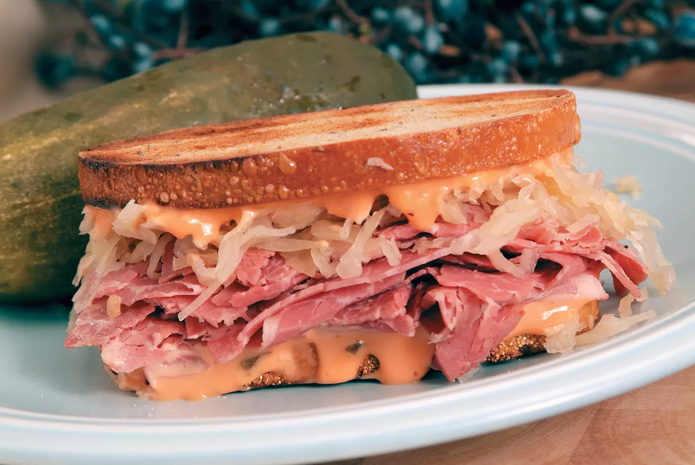 $10 For $20 Worth Of Deli Fare & Beverages - Primary Image