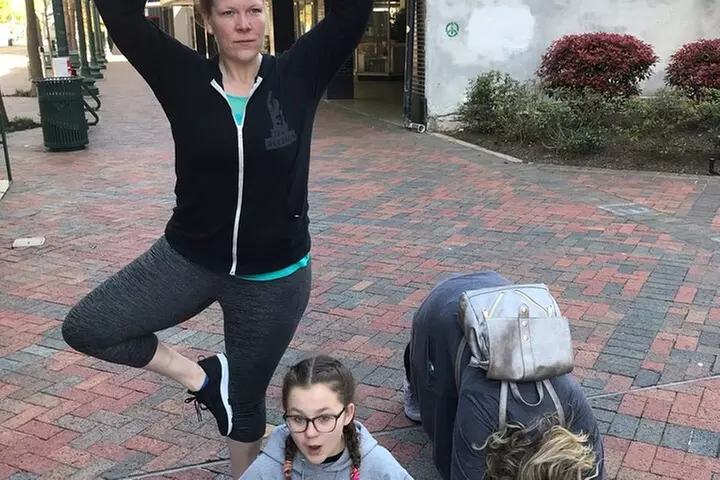 Unique Scavenger Hunt Experience in Buffalo by Zombie Scavengers