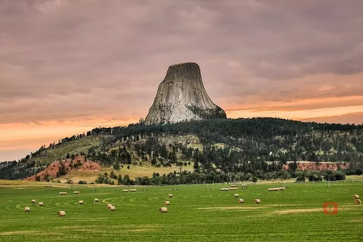 Self-Guided Audio Driving Tour in Black Hills and Mt Rushmore