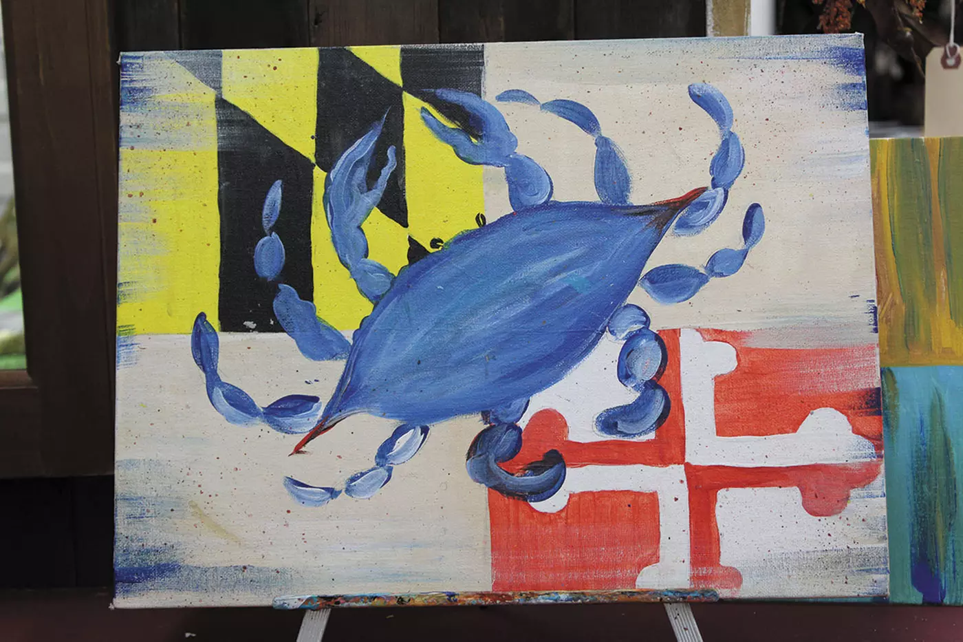 $30 For A Paint Event Package For 2 (Reg. $60) - Primary Image