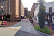 Parking at Four Seasons DC - Valet Kiosk - Second Medium