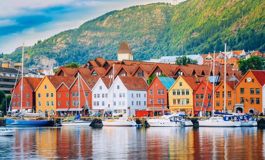 Image 9: ✈ NORVÈGE | Oslo - Croisière Côtière & Fjords de Norvège - Circuit