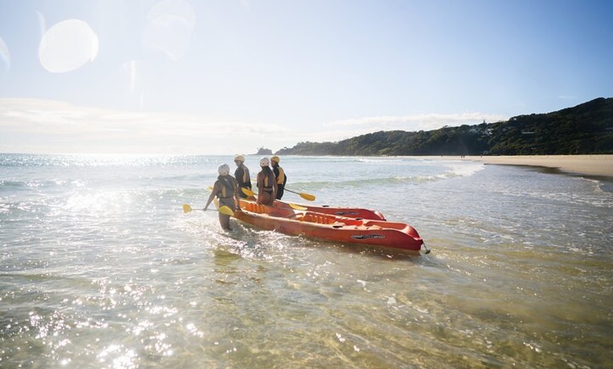 Image 6: Byron Bay Discovery Day from Gold Coast