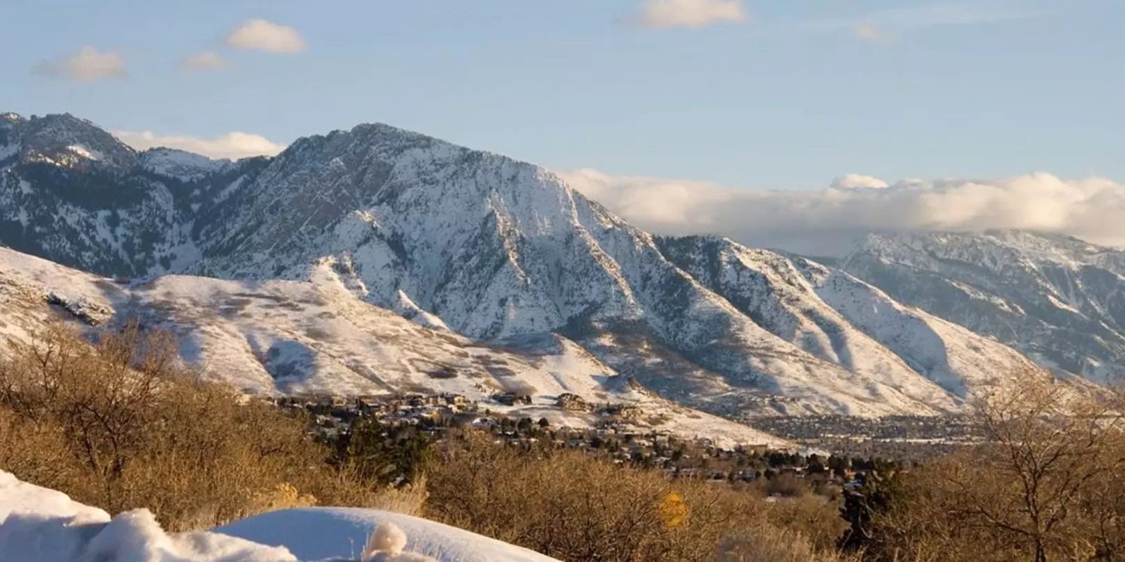 One-Hour Western Trail Ride in Salt Lake City - Second Medium