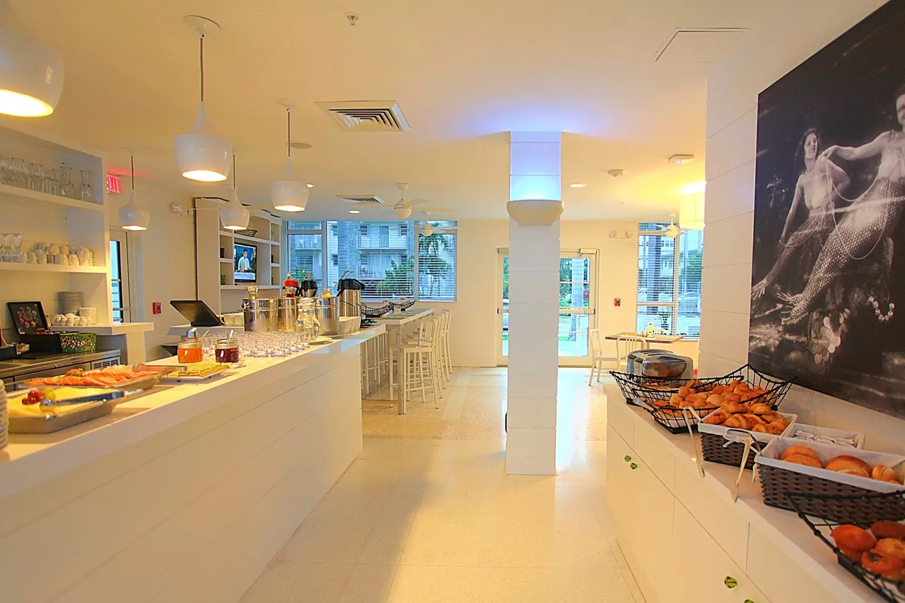 ✈ FLORIDA | Miami - Pestana Miami South Beach 4*, 3 notti - Boutiqu...