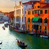 Image 1: ✈ ITALY | Venice Mestre - LH Sirio Hotel 4* - City centre